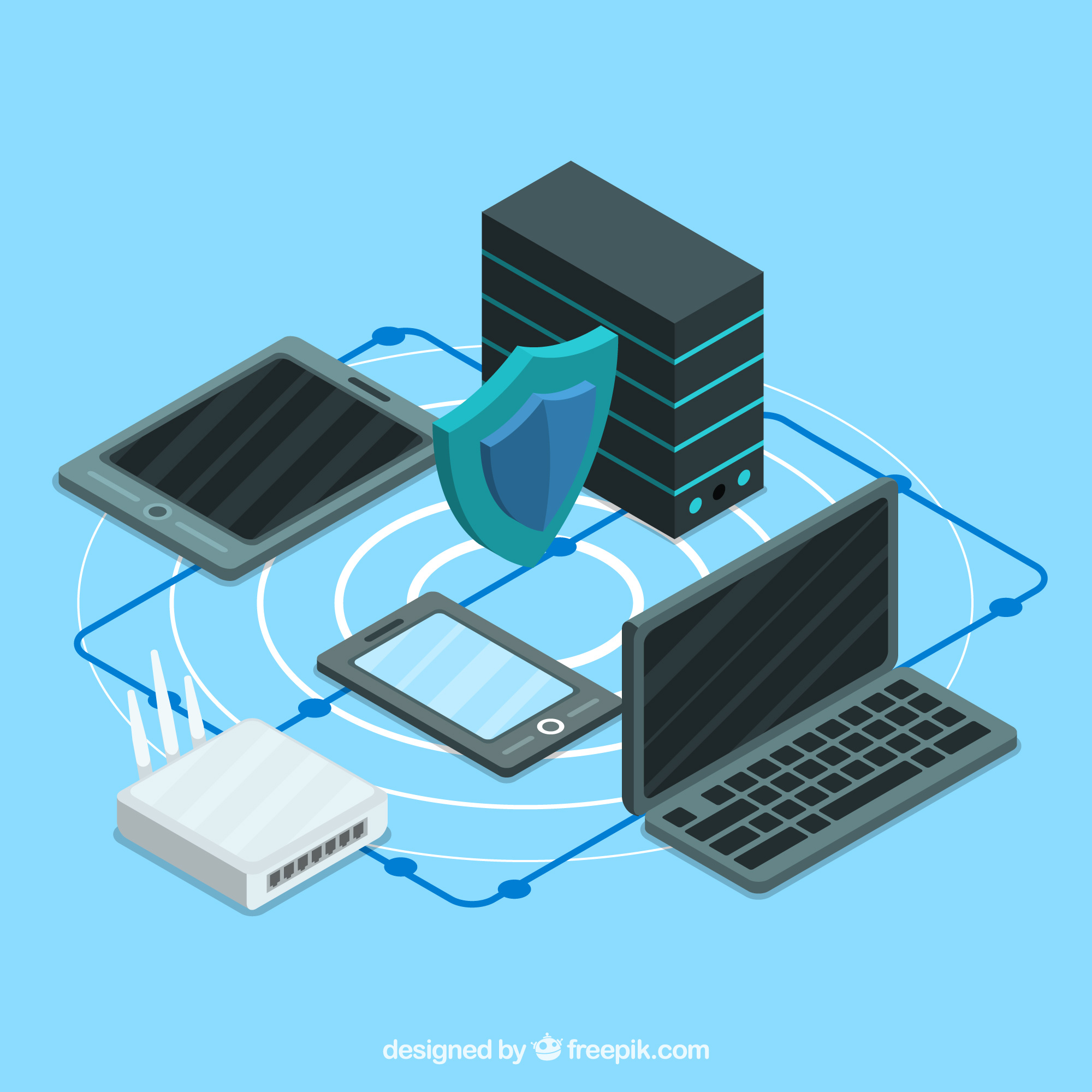 Don’t Rely on DHCP for Smart Home Devices